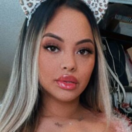 Nagie wyciekłe zdjęcie OnlyFans od Irenebby