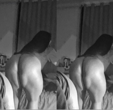Nagie wyciekłe zdjęcie OnlyFans od Guohui