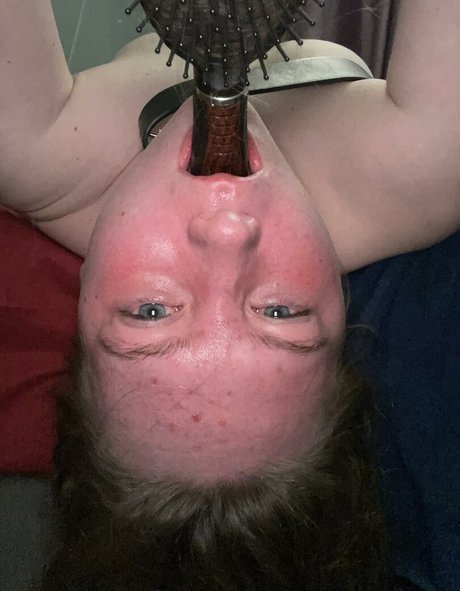Nagie wyciekłe zdjęcie OnlyFans od Roselizzy200345