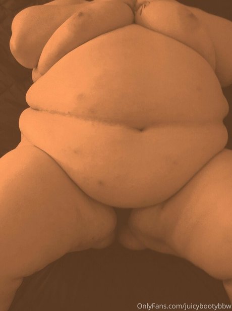 Nagie wyciekłe zdjęcie OnlyFans od Juicybootybbw