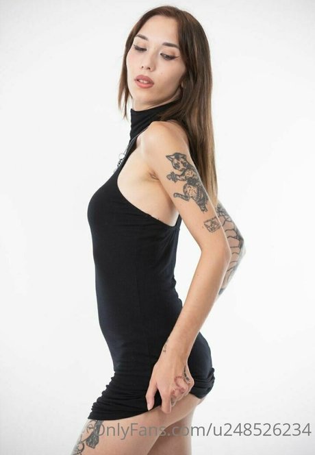 Nagie wyciekłe zdjęcie OnlyFans od Cutiebratz