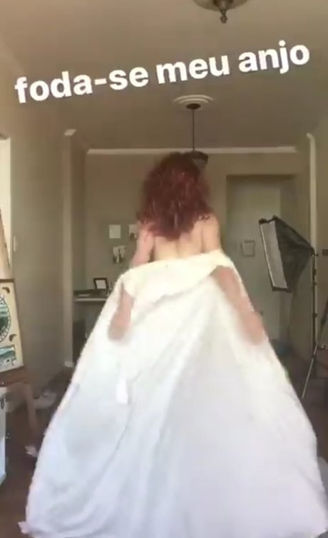 Nagie wyciekłe zdjęcie OnlyFans od Ellora Haonne