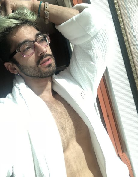 Nagie wyciekłe zdjęcie OnlyFans od Kawaiibrocosplay