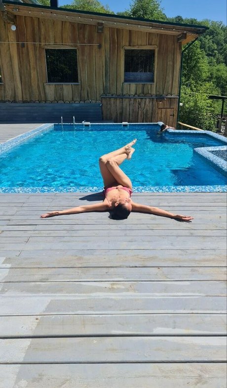 Nagie wyciekłe zdjęcie OnlyFans od Yladoyla