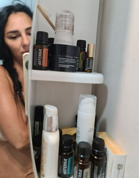 Nagie wyciekłe zdjęcie OnlyFans od Yladoyla