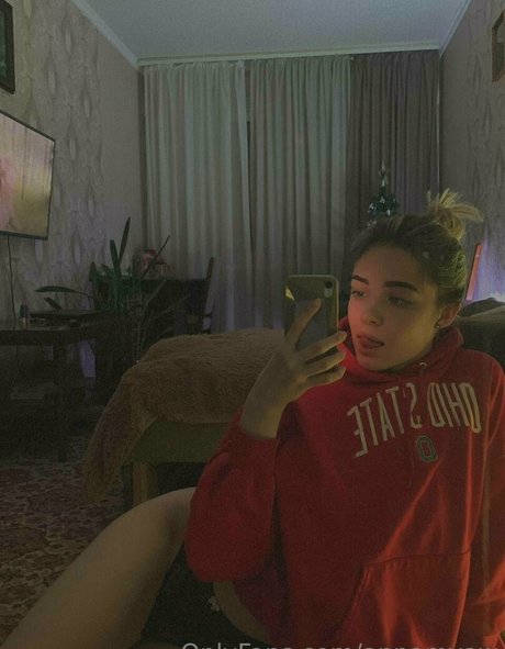 Nagie wyciekłe zdjęcie OnlyFans od Annamyaw