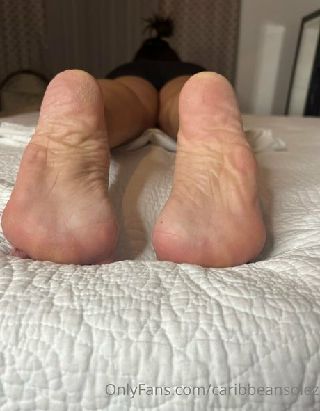 Nagie wyciekłe zdjęcie OnlyFans od Caribbeansolez