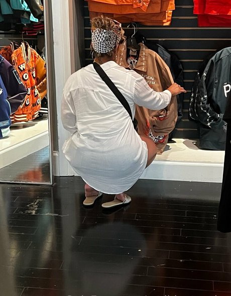 Nagie wyciekłe zdjęcie OnlyFans od Caribbeansolez