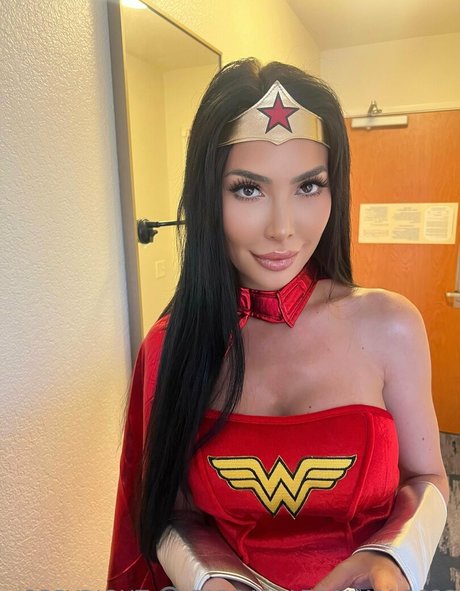 Nagie wyciekłe zdjęcie OnlyFans od Farrahabraham