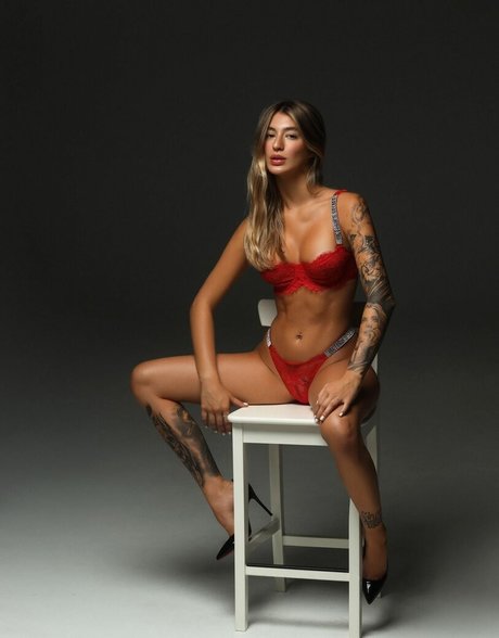 Nagie wyciekłe zdjęcie OnlyFans od Raissa Bejar
