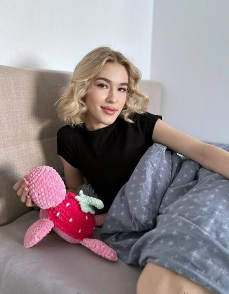 Nagie wyciekłe zdjęcie OnlyFans od Maddieegrey