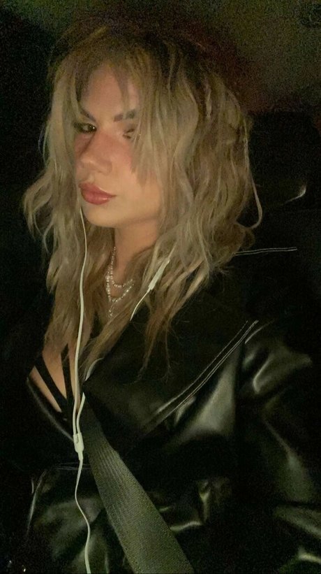 Nagie wyciekłe zdjęcie OnlyFans od Baileyspinn