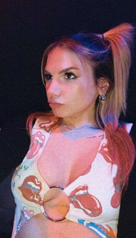 Nagie wyciekłe zdjęcie OnlyFans od Baileyspinn