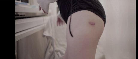 Nagie wyciekłe zdjęcie OnlyFans od Yuwol