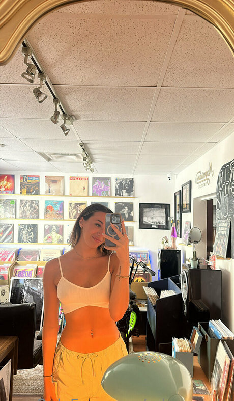 Nagie wyciekłe zdjęcie OnlyFans od Raynaroseetv