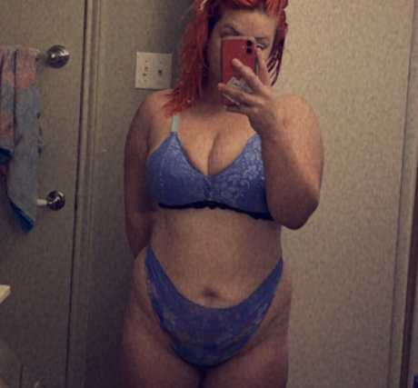 Nagie wyciekłe zdjęcie OnlyFans od Lilmami303