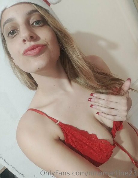 Ninamartine23