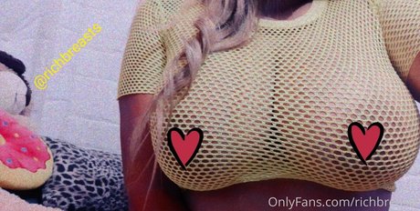 Richbreasts