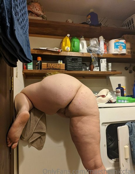 Nagie wyciekłe zdjęcie OnlyFans od Maethethiccfae