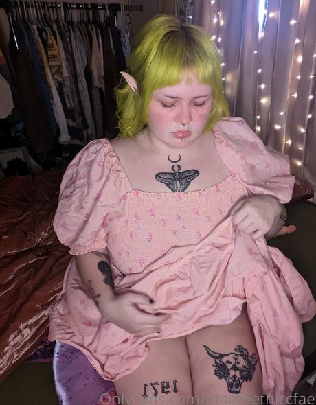 Maethethiccfae