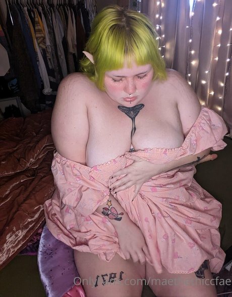 Maethethiccfae