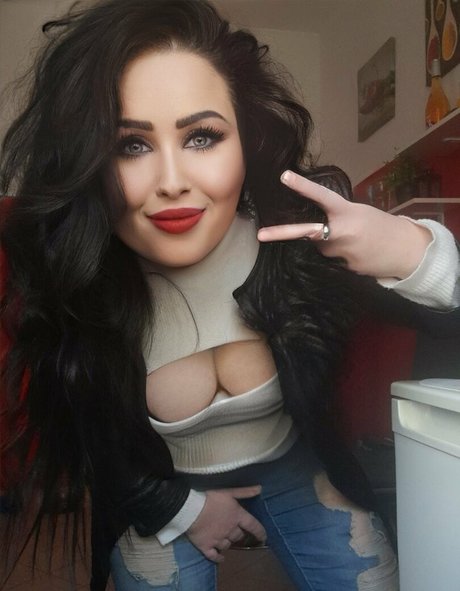Nagie wyciekłe zdjęcie OnlyFans od Justjenna93