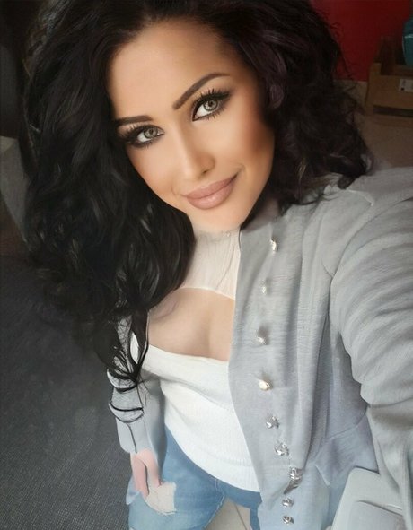 Nagie wyciekłe zdjęcie OnlyFans od Justjenna93