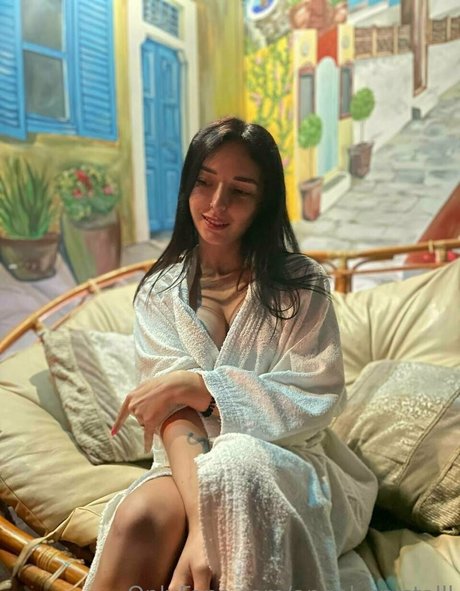 Nagie wyciekłe zdjęcie OnlyFans od Angelcrystalll