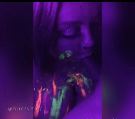 Nagie wyciekłe zdjęcie OnlyFans od Bbwmegx