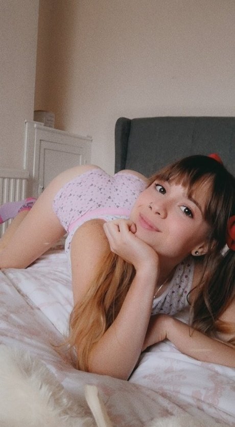 Nagie wyciekłe zdjęcie OnlyFans od Mayakayagaia