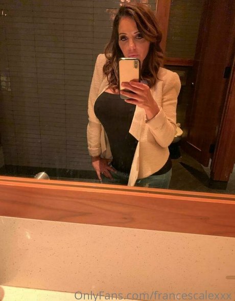 Nagie wyciekłe zdjęcie OnlyFans od Francescalexxx