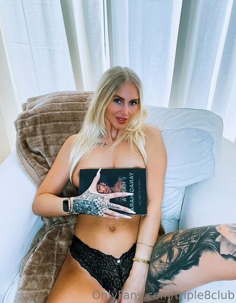 Nagie wyciekłe zdjęcie OnlyFans od Leehartxx