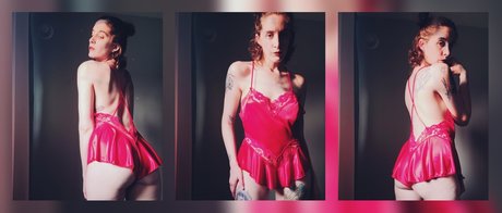 Nagie wyciekłe zdjęcie OnlyFans od Miss Ari Of The Labyrinth 