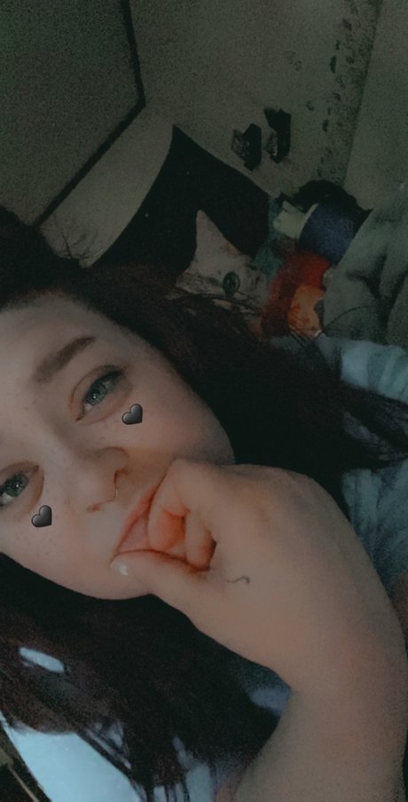 Nagie wyciekłe zdjęcie OnlyFans od Gabi