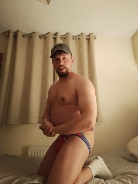 Nagie wyciekłe zdjęcie OnlyFans od Beefyboy