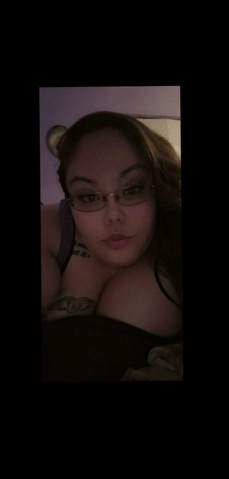Nagie wyciekłe zdjęcie OnlyFans od Mona