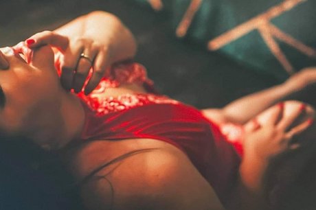 Nagie wyciekłe zdjęcie OnlyFans od Beekerswife