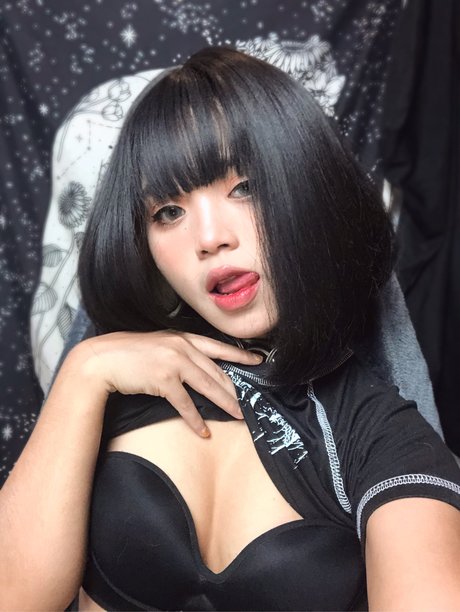 Nagie wyciekłe zdjęcie OnlyFans od Jane 