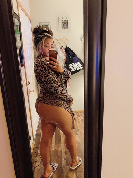 Nagie wyciekłe zdjęcie OnlyFans od A