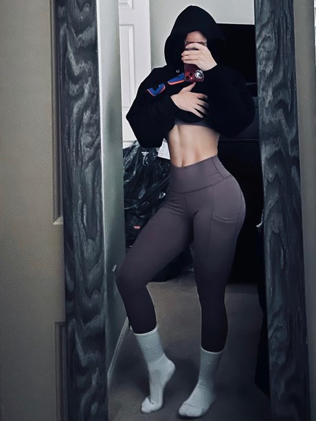 Nagie wyciekłe zdjęcie OnlyFans od Micklob