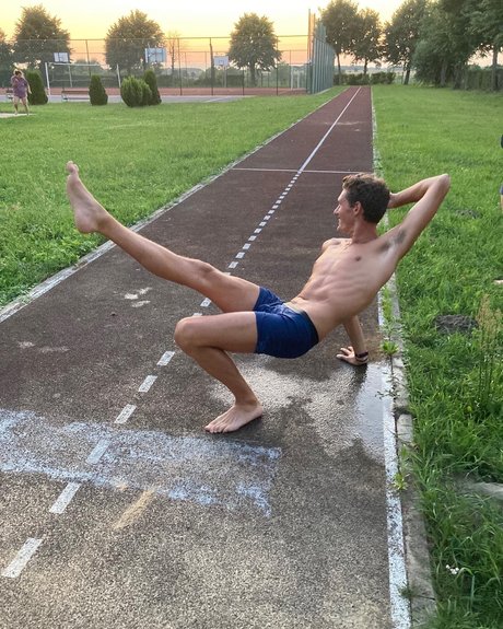 Nagie wyciekłe zdjęcie OnlyFans od Sammy