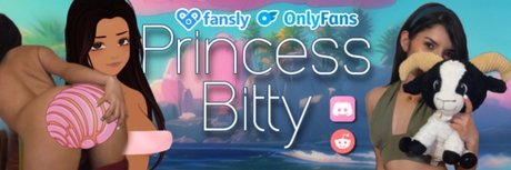 Nagie wyciekłe zdjęcie OnlyFans od Princess Bitty