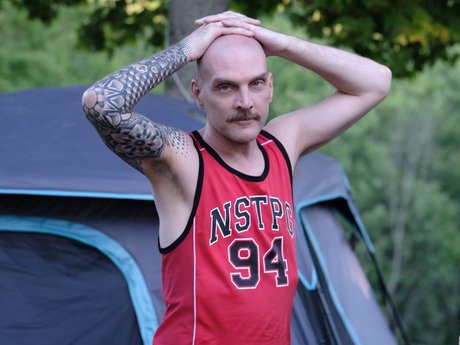 Nagie wyciekłe zdjęcie OnlyFans od Rob