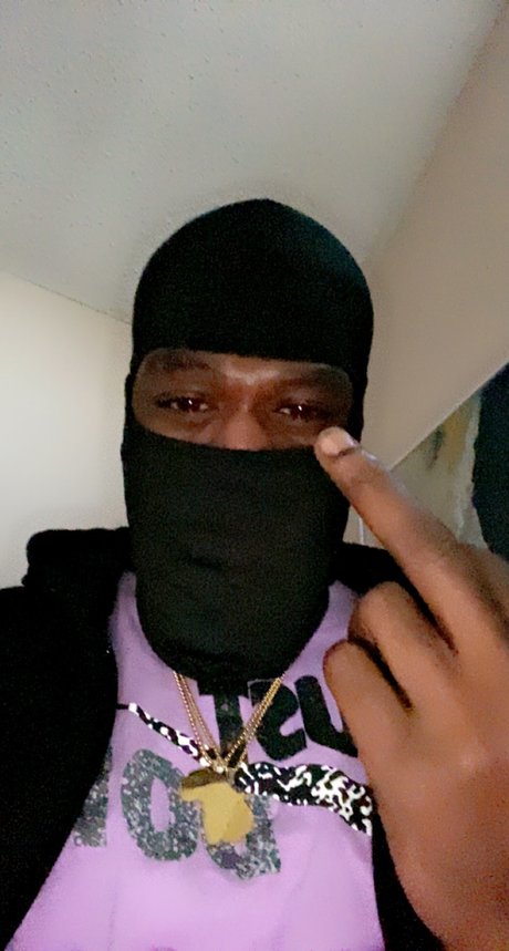 Nagie wyciekłe zdjęcie OnlyFans od Ra Brixx