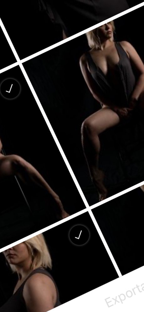 Nagie wyciekłe zdjęcie OnlyFans od Rubi