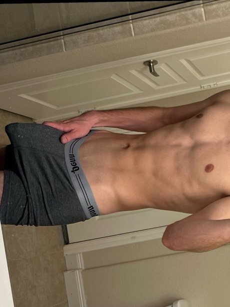 Nagie wyciekłe zdjęcie OnlyFans od Shane