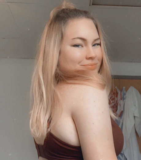 Nagie wyciekłe zdjęcie OnlyFans od Princess Top 76