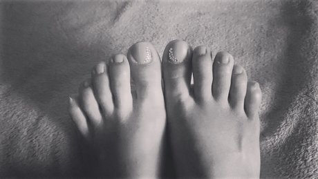 Nagie wyciekłe zdjęcie OnlyFans od Krisztina Feet