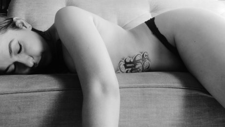 Nagie wyciekłe zdjęcie OnlyFans od Melissa Burns