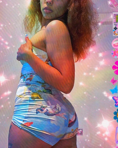 Nagie wyciekłe zdjęcie OnlyFans od Your Favorite 